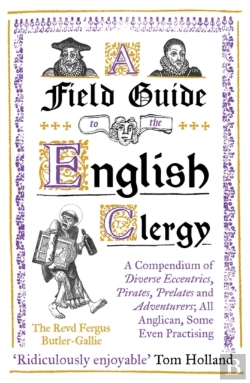 Bertrand.pt - A Field Guide To The English Clergy