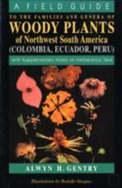 Bertrand.pt - A Field Guide To The Families And Genera Of Woody Plants Of Northwest South America