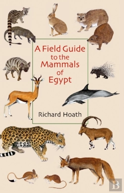 Bertrand.pt - A Field Guide To The Mammals Of Egypt