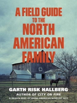 Bertrand.pt - A Field Guide To The North American Family