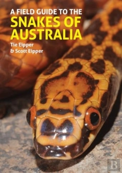 Bertrand.pt - A Field Guide To The Snakes Of Australia