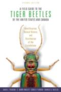 A Field Guide To The Tiger Beetles Of The United States And Canada