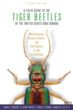 Bertrand.pt - A Field Guide To The Tiger Beetles Of The United States And Canada
