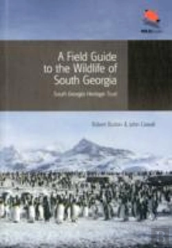 Bertrand.pt - A Field Guide To The Wildlife Of South Georgia