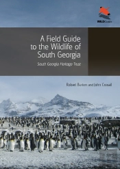 A Field Guide To The Wildlife Of South Georgia