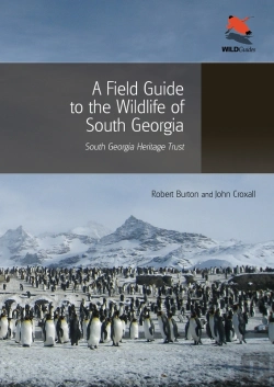 Bertrand.pt - A Field Guide To The Wildlife Of South Georgia
