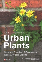 A Field Guide To Urban Plants