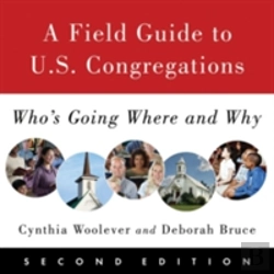 Bertrand.pt - A Field Guide To Us Congregations