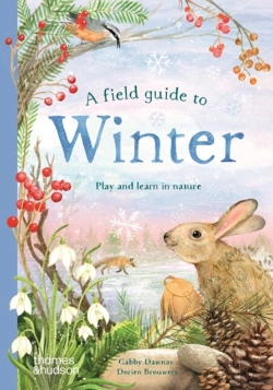 Bertrand.pt - A Field Guide To Winter
