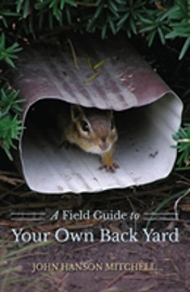 A Field Guide To Your Own Back Yard