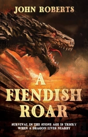 A Fiendish Roar