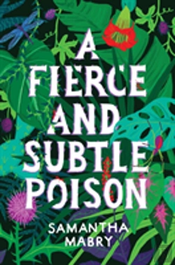 Bertrand.pt - A Fierce And Subtle Poison