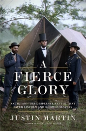 A Fierce Glory