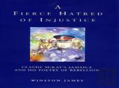 A Fierce Hatred Of Injustice