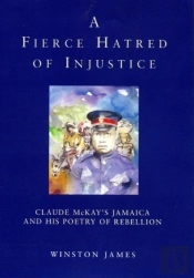 A Fierce Hatred Of Injustice