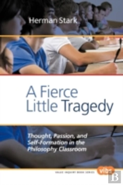 Bertrand.pt - A Fierce Little Tragedy