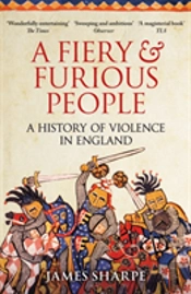 A Fiery & Furious People