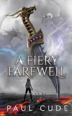 Bertrand.pt - A Fiery Farewell