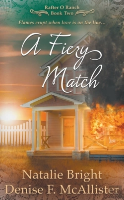 Bertrand.pt - A Fiery Match