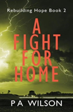 Bertrand.pt - A Fight For Home