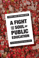 A Fight For The Soul Of Public Education