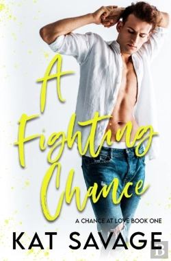 Bertrand.pt - A Fighting Chance