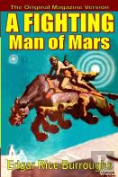 A Fighting Man Of Mars
