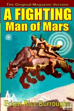 Bertrand.pt - A Fighting Man Of Mars