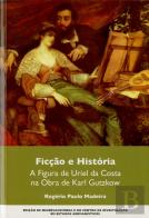 A Figura de Uriel da Costa na Obra de Karl Gutzkow