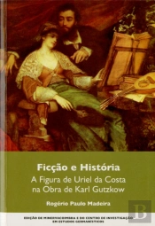 A Figura de Uriel da Costa na Obra de Karl Gutzkow