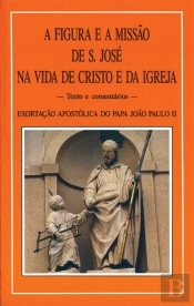 A Figura e a Missão de São José na Vida de Cristo