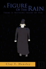 A Figure Of The Rain