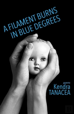 Bertrand.pt - A Filament Burns In Blue Degrees