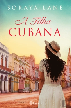 Bertrand.pt - A Filha Cubana