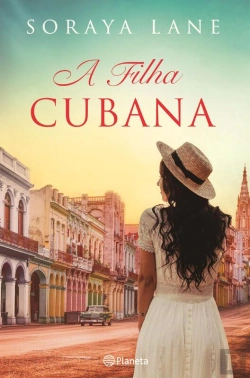 Bertrand.pt - A Filha Cubana