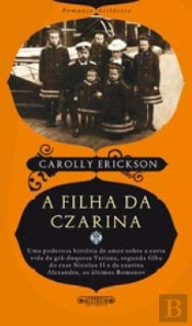A Filha da Czarina