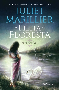 Bertrand.pt - A Filha da Floresta