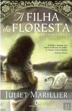 Bertrand.pt - A Filha da Floresta