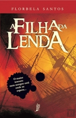 Bertrand.pt - A Filha da Lenda
