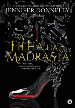 Bertrand.pt - A Filha da Madrasta