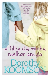A filha da minha melhor amiga