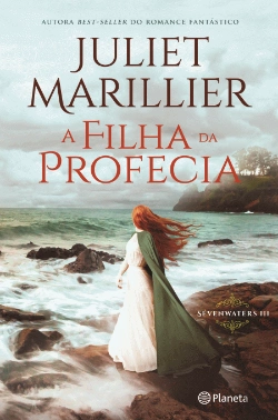 Bertrand.pt - A Filha da Profecia