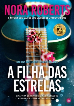 Bertrand.pt - A Filha das Estrelas
