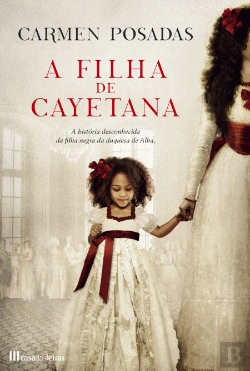 Bertrand.pt - A Filha de Cayetana