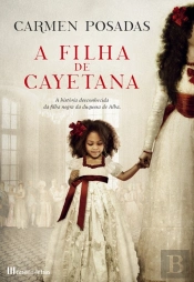 A Filha De Cayetana
