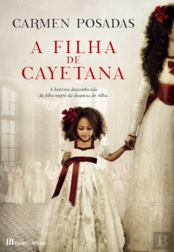 Bertrand.pt - A Filha De Cayetana
