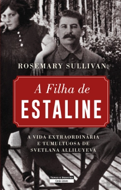 Bertrand.pt - A Filha de Estaline
