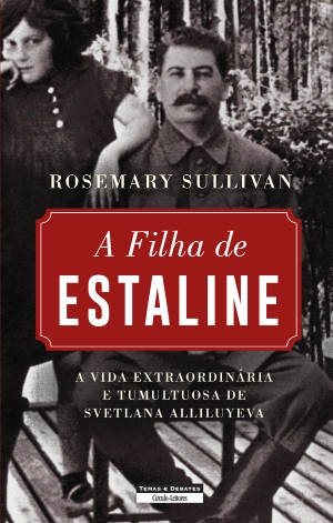 A Filha de Estaline