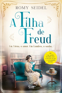 Bertrand.pt - A Filha De Freud