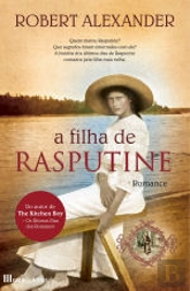 A Filha de Rasputine